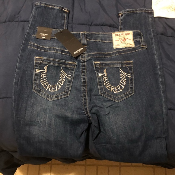 True religion jeans - Picture 3 of 6